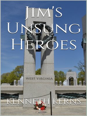cover image of Jim's Unsung Heroes